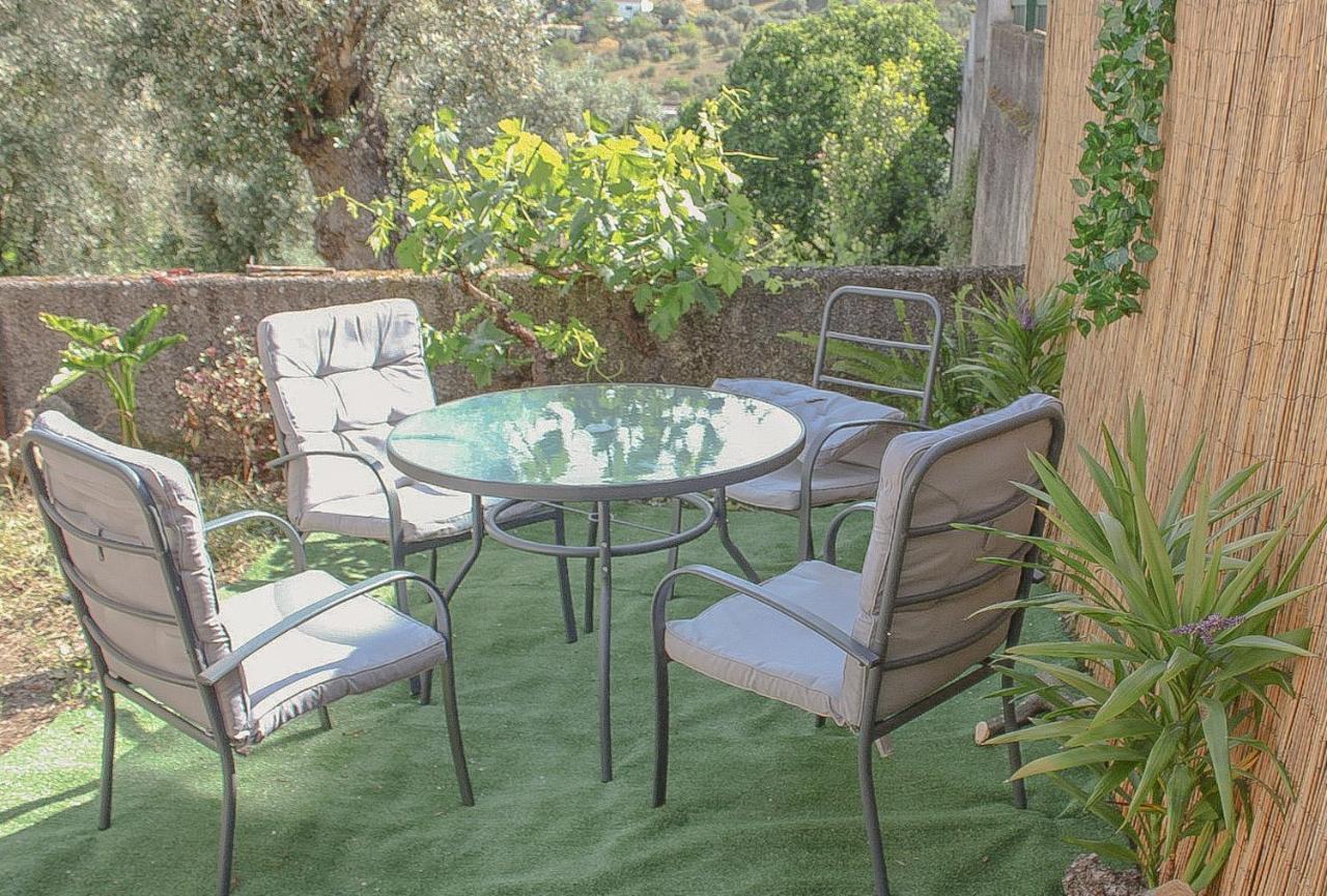 Casa Valido Holiday home