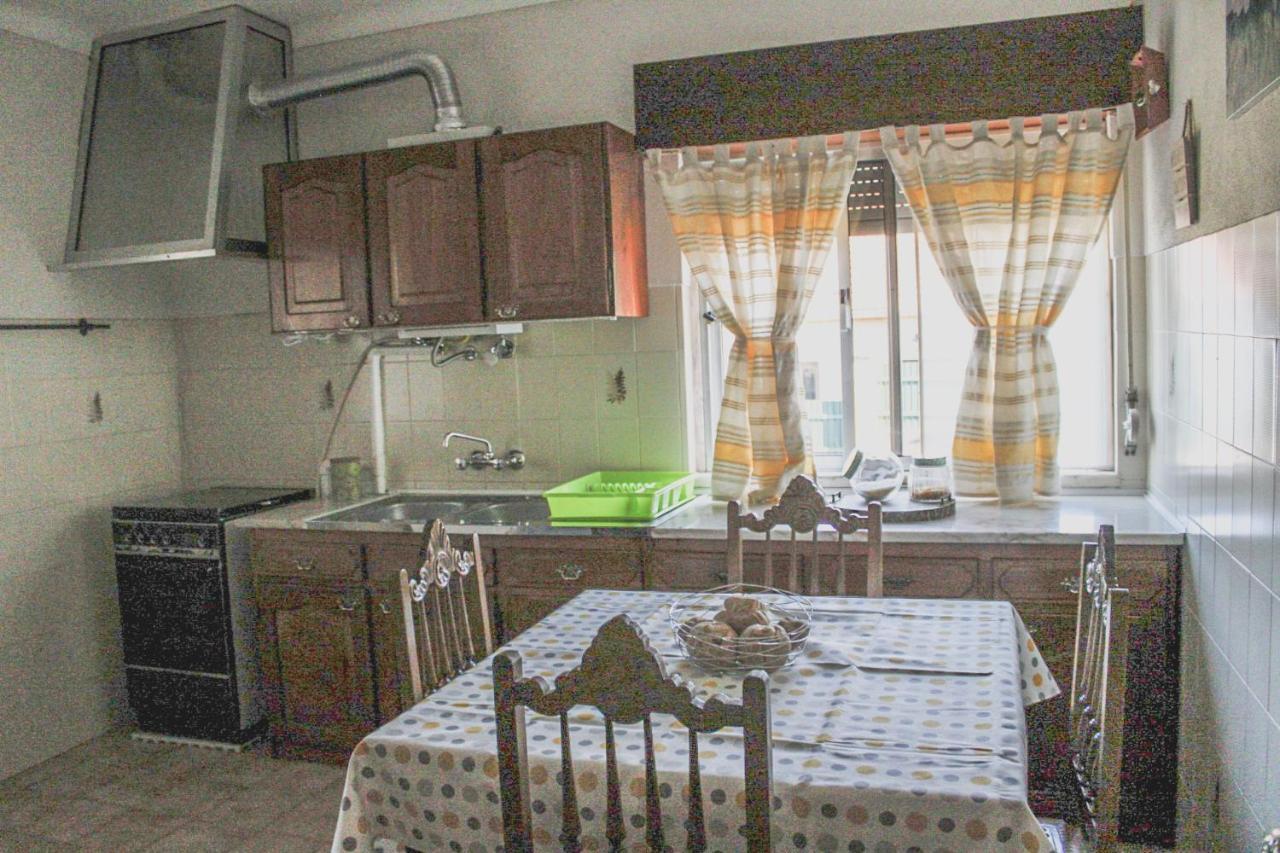 Casa Valido Casa de Sao Lourenco
