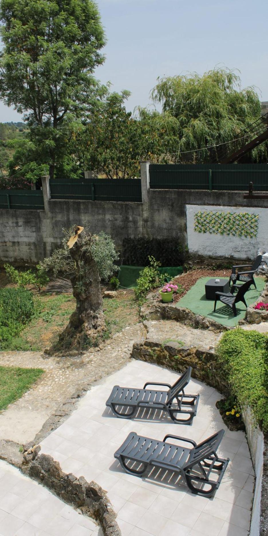 Casa Valido Casa de Sao Lourenco